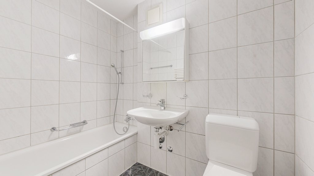 Appartement de 2 ½ pièces