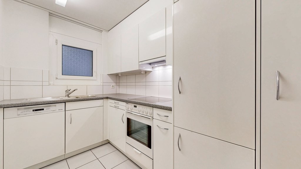 Appartement de 2 ½ pièces