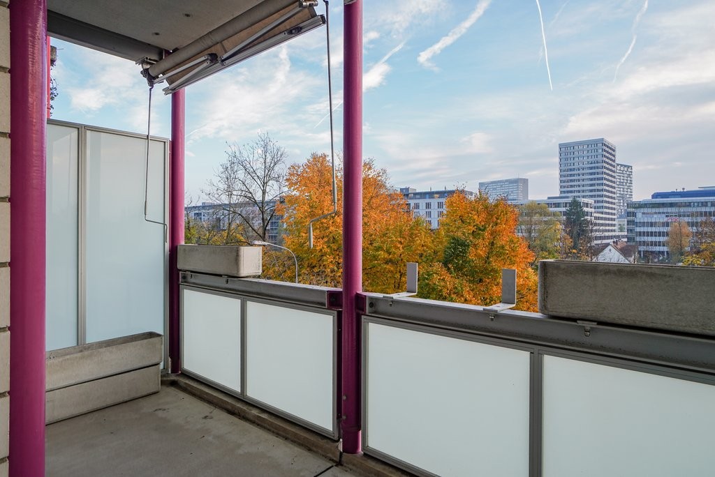 Appartement de 2 ½ pièces