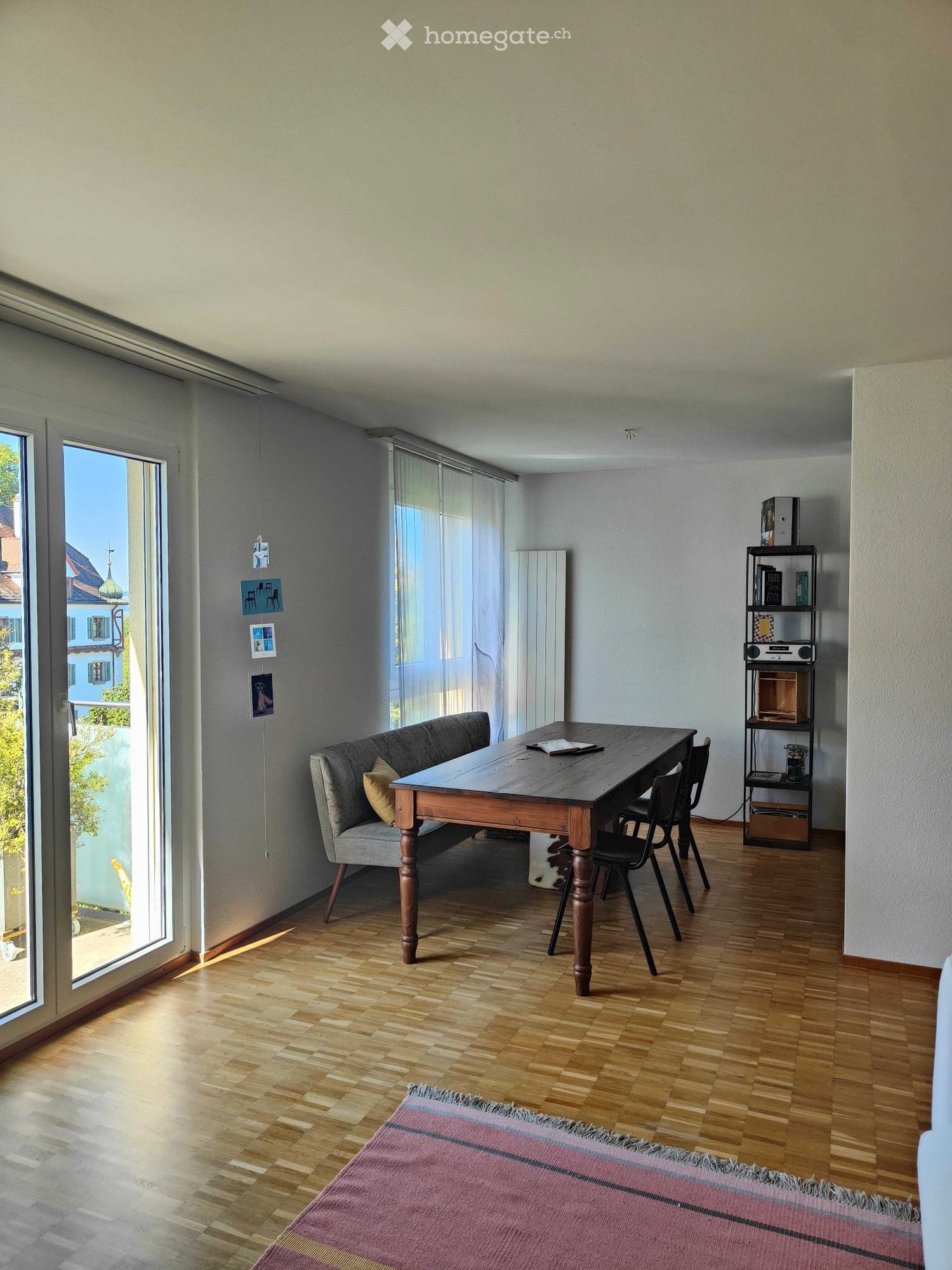 Appartement de 2 ½ pièces, photo 4 sur 5