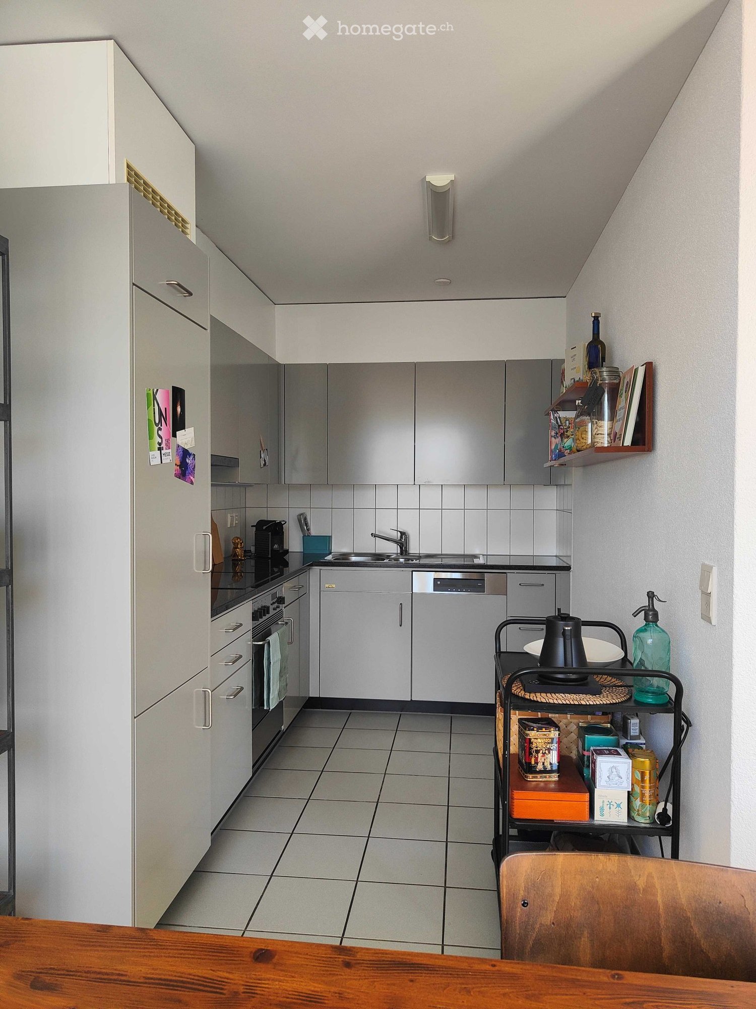 Appartement de 2 ½ pièces, photo 5 sur 5