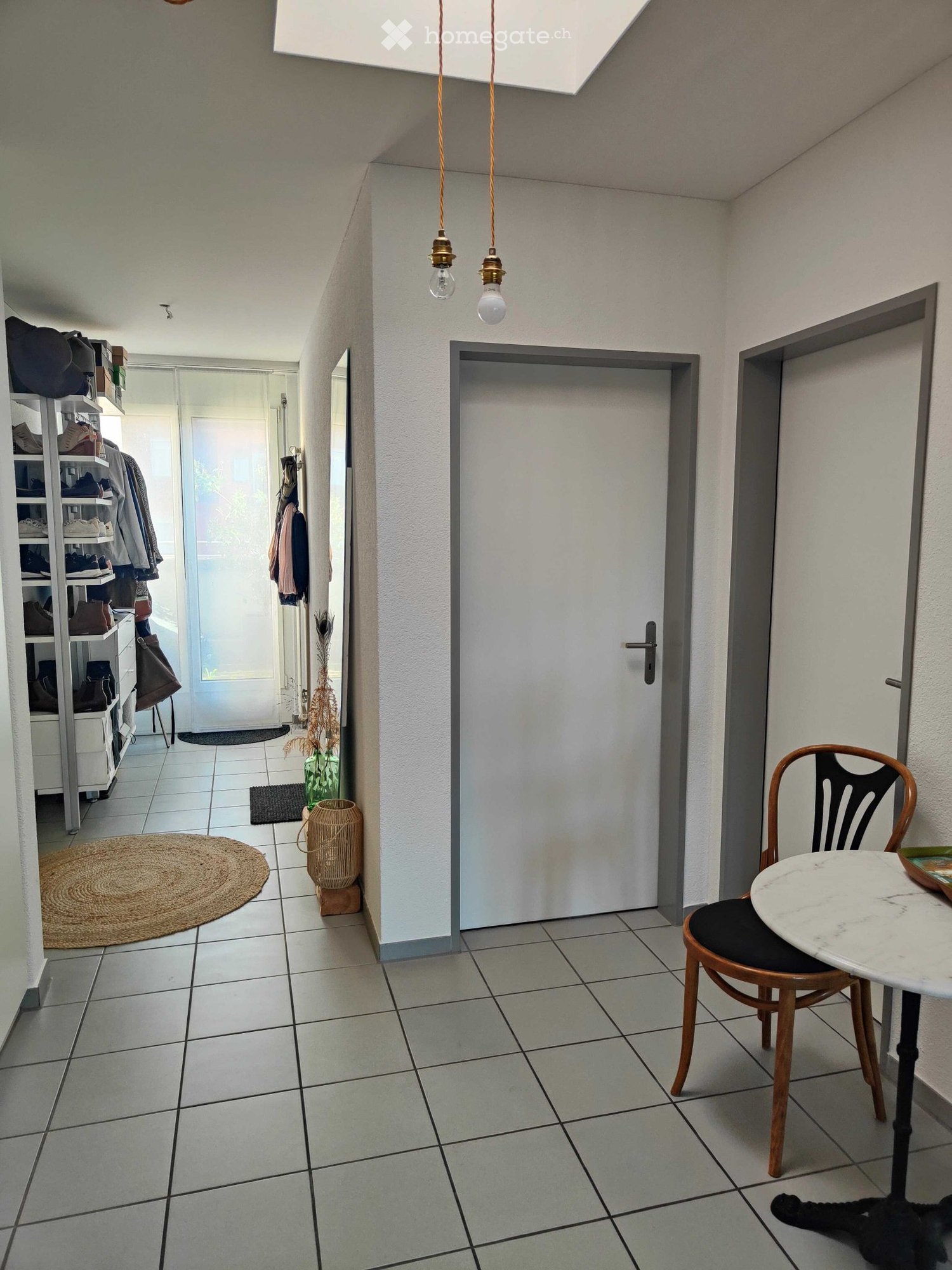 Appartement de 2 ½ pièces, photo 2 sur 5
