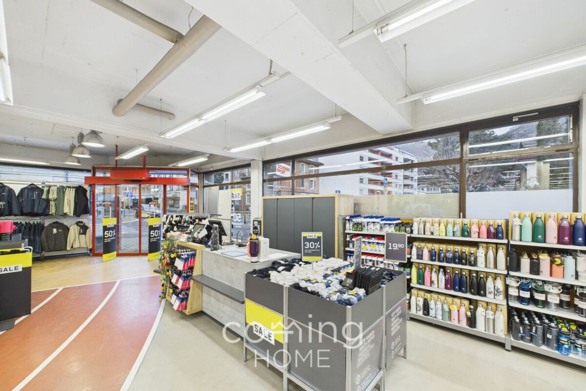 Commercial, photo 6 sur 10