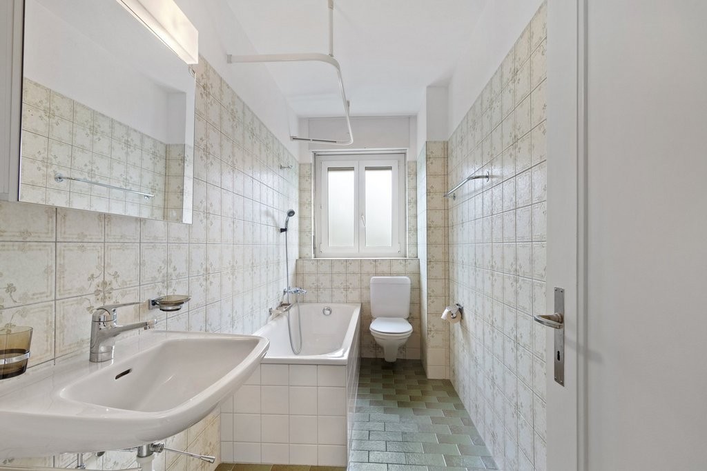 Appartement de 3 pièces