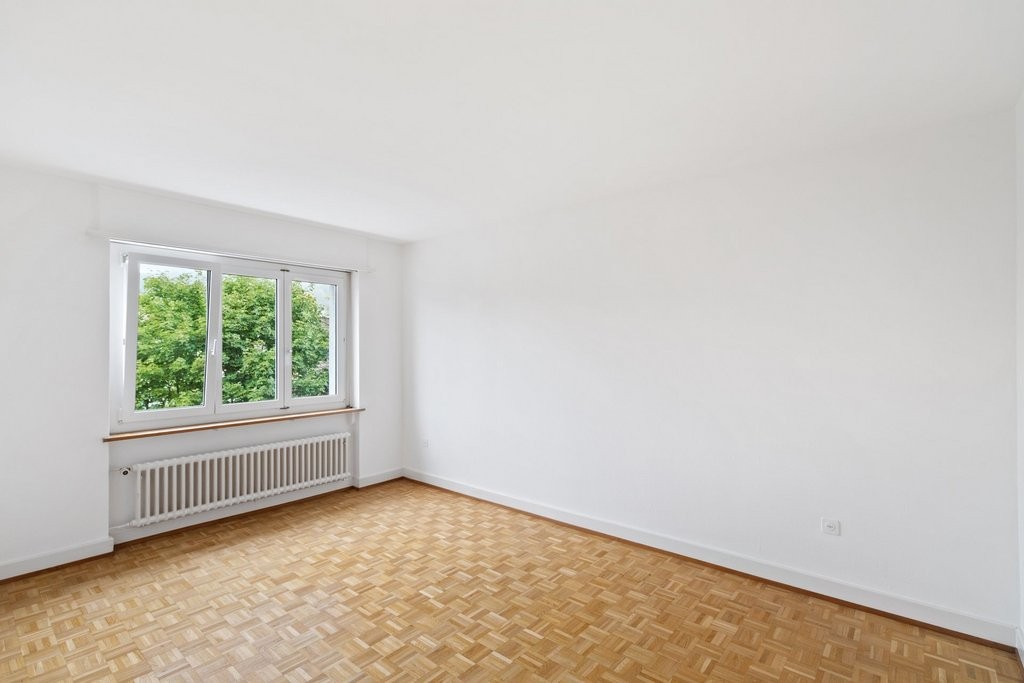 Appartement de 3 pièces