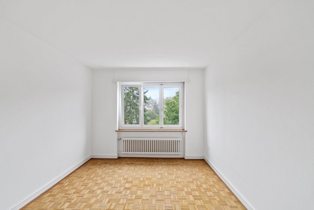 Appartement de 3 pièces