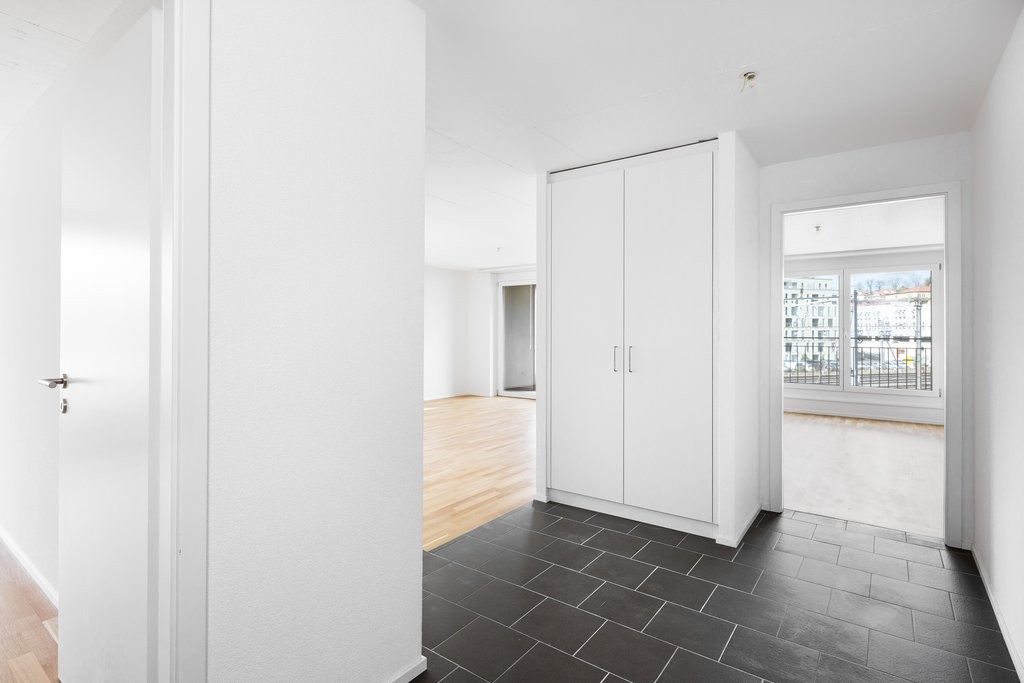 3 ½ rooms apartment, photo 2 sur 6