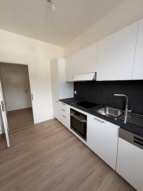 Appartement de 3 ½ pièces, photo 1 sur 9