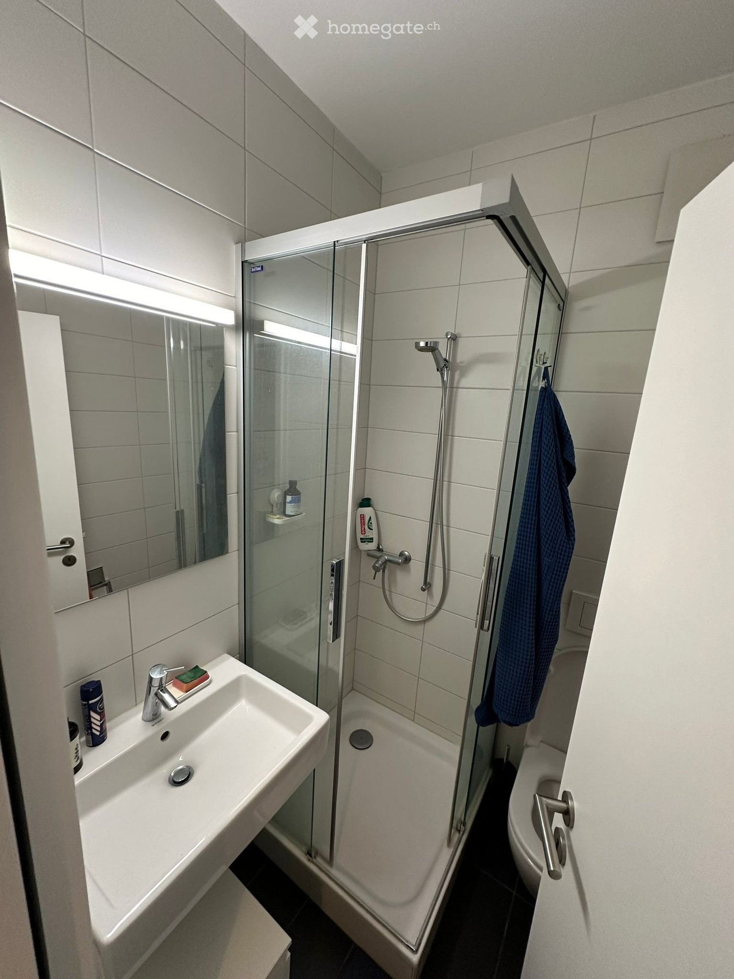 Appartement de 3 ½ pièces, photo 3 sur 5