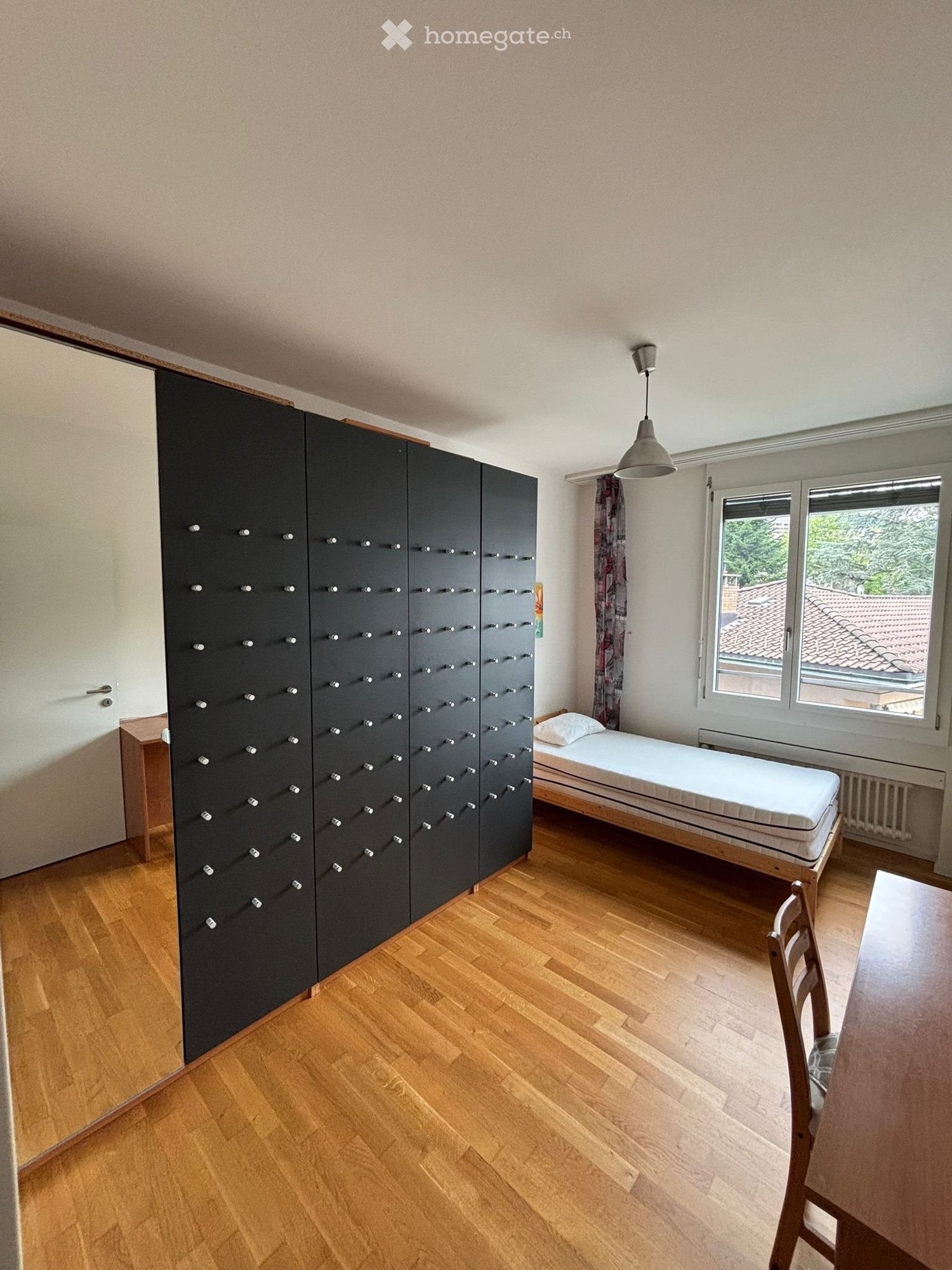 Appartement de 3 ½ pièces, photo 5 sur 5