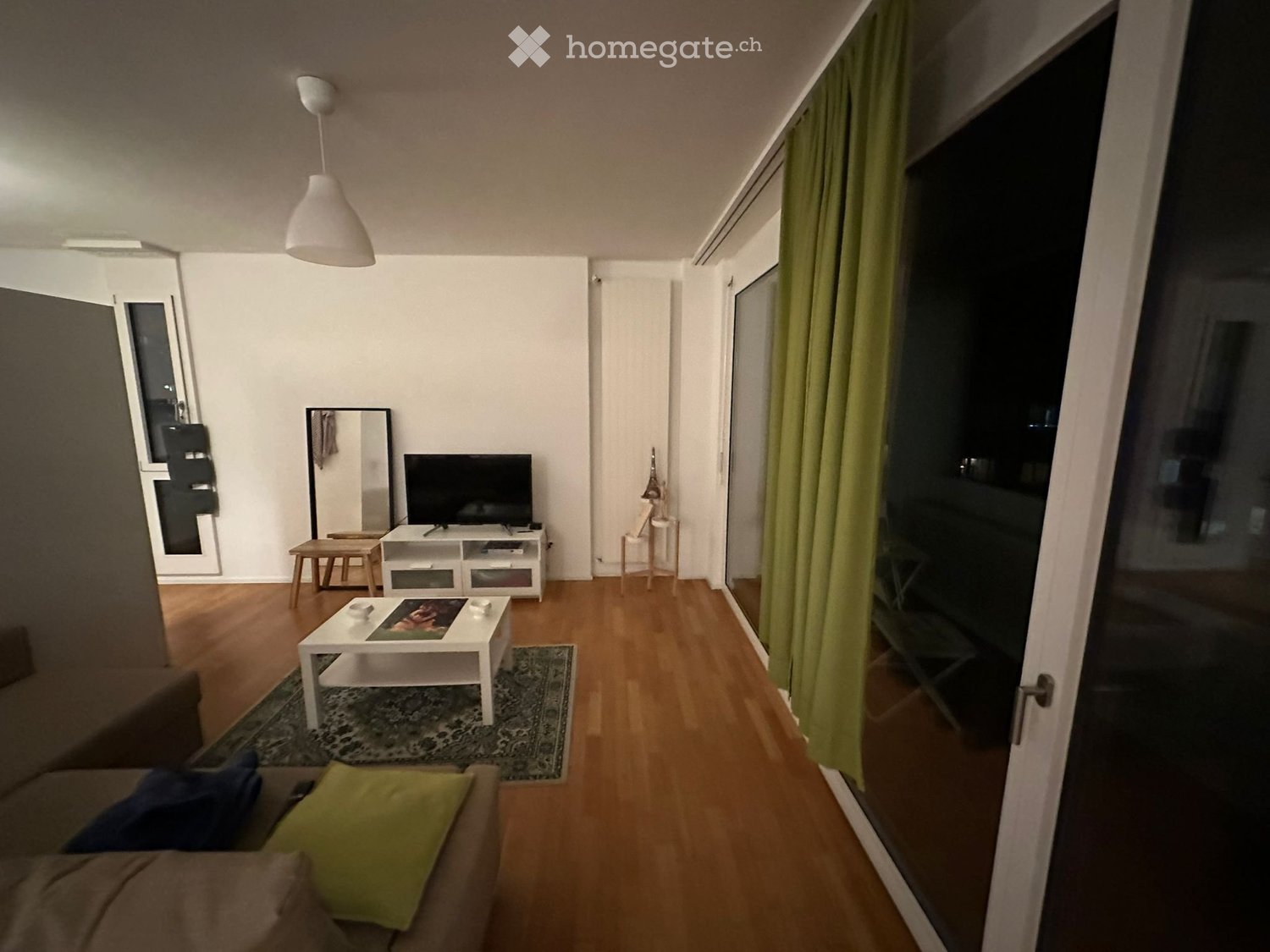 Appartement de 3 ½ pièces, photo 4 sur 5