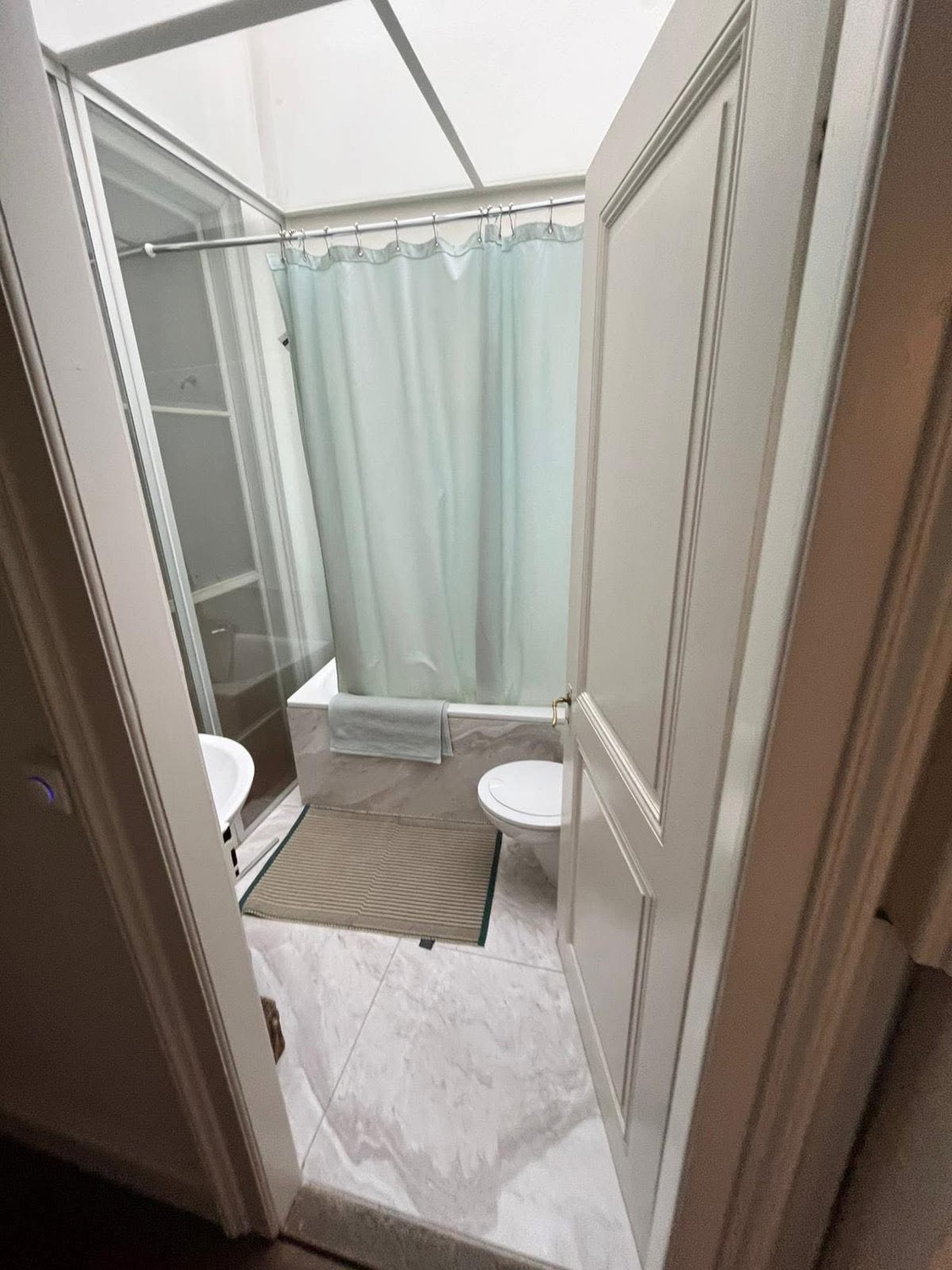 Chambre en colocation, photo 5 sur 10
