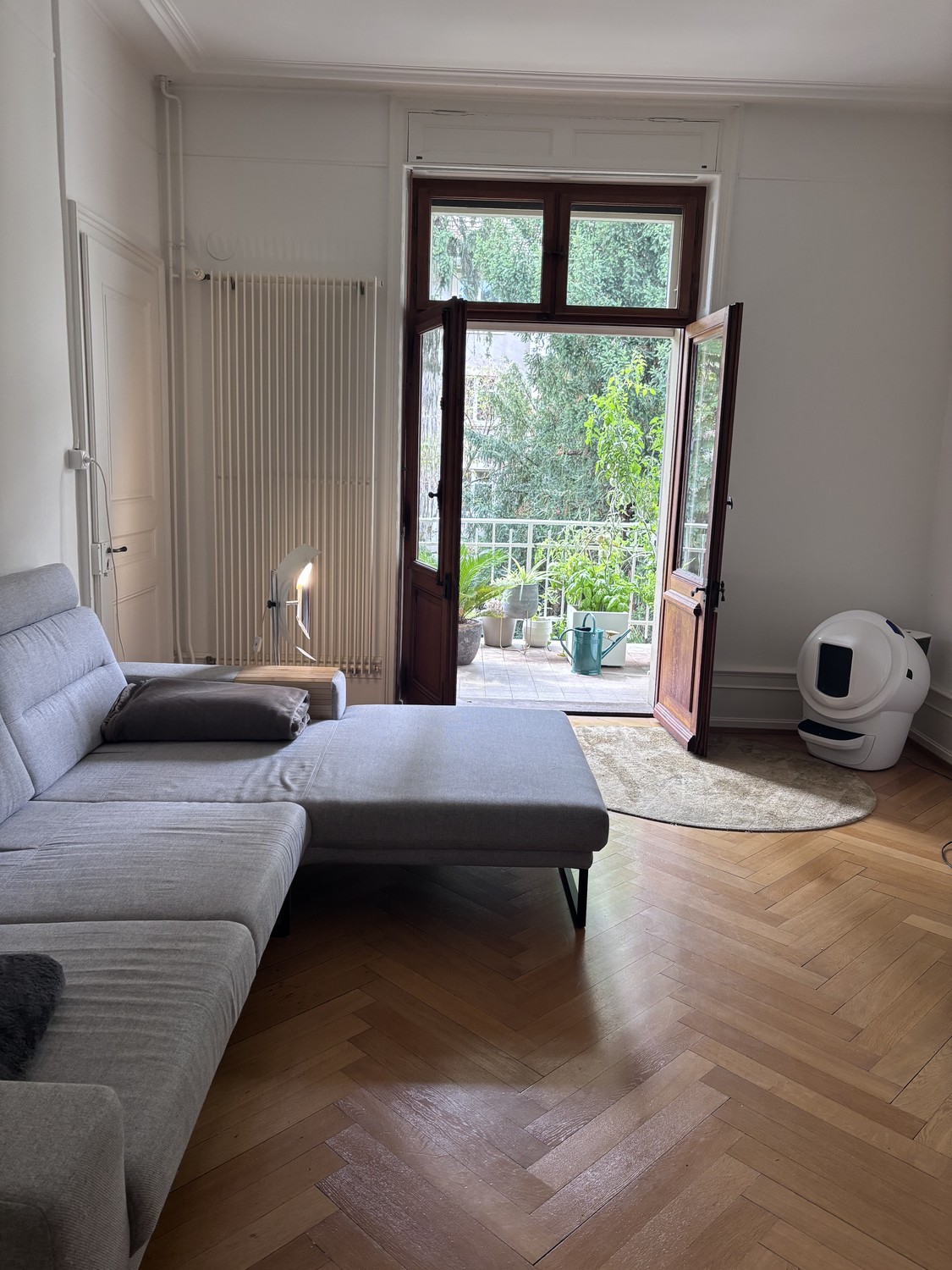 Chambre en colocation, photo 9 sur 10