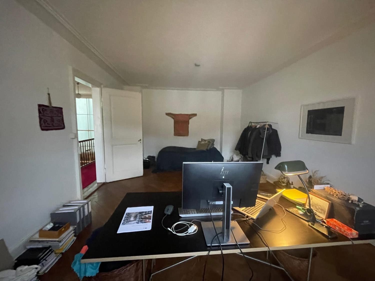 Chambre en colocation, photo 7 sur 10