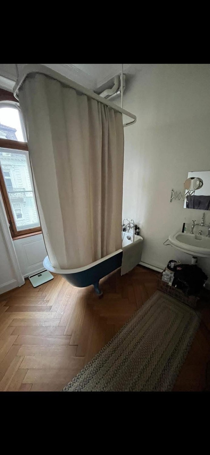 Chambre en colocation, photo 8 sur 10