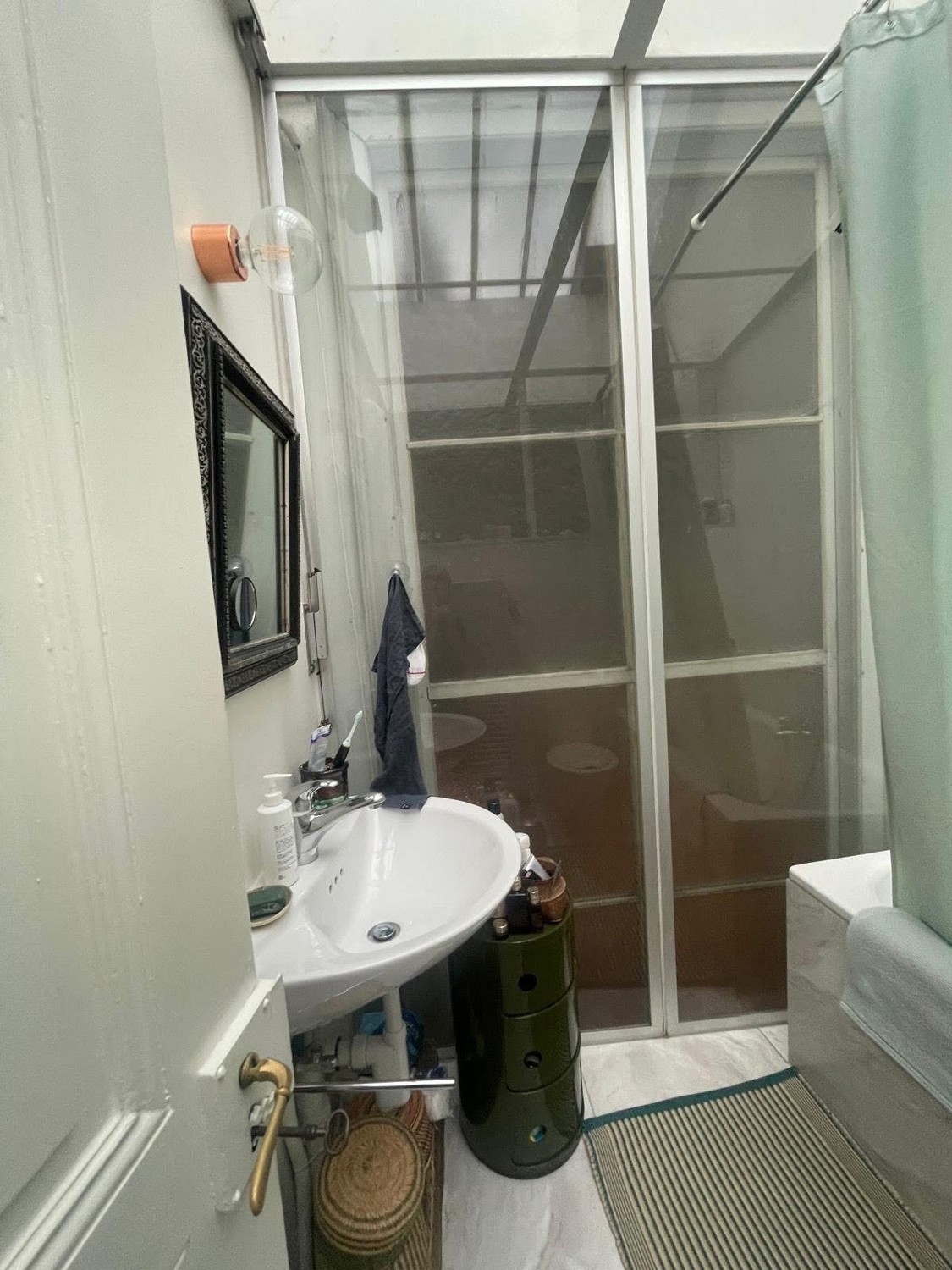 Chambre en colocation, photo 6 sur 10