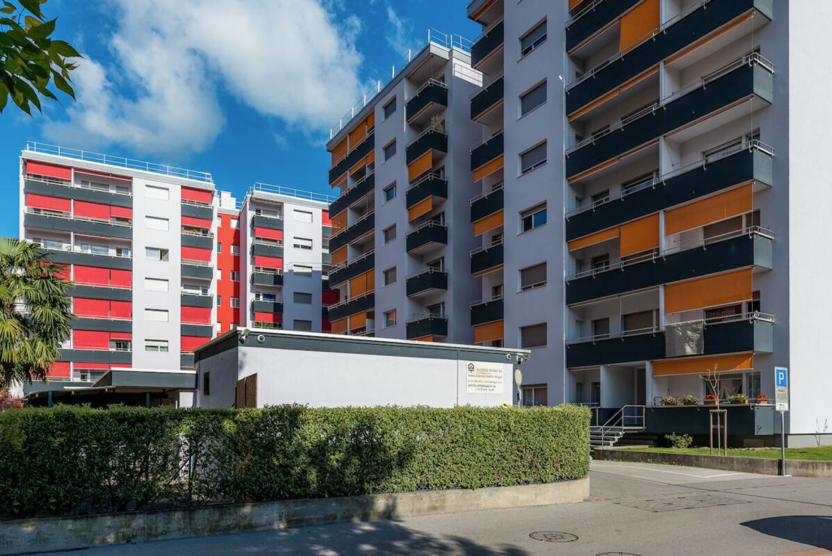 3 ½ pièces appartement, photo 6 sur 8