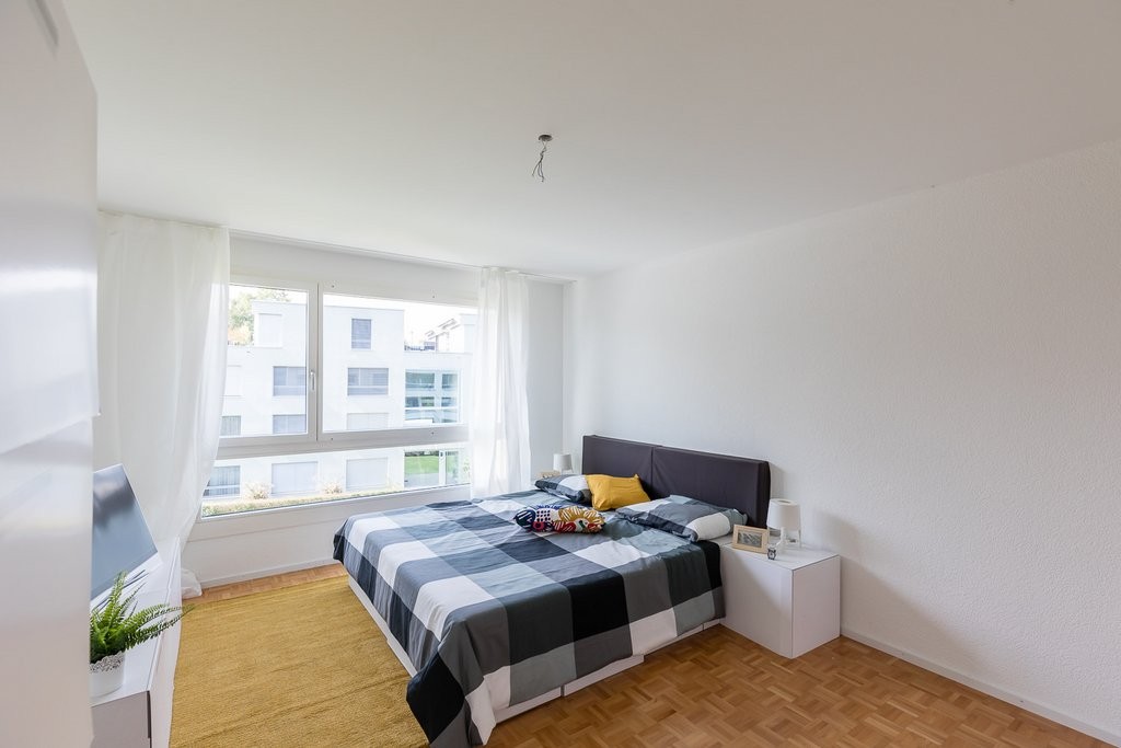 Appartement en attique de 5 ½ pièces, photo 6 sur 10