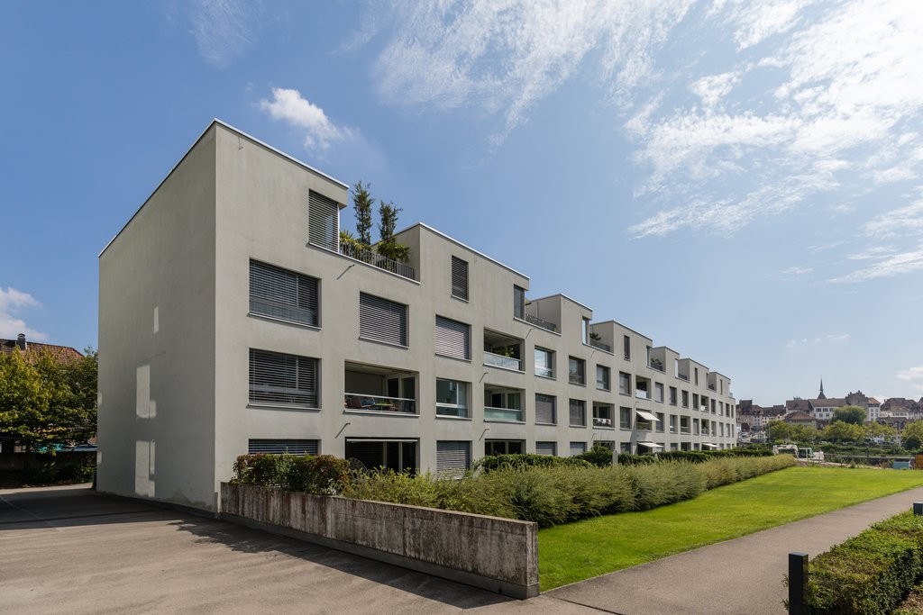 Appartement en attique de 5 ½ pièces, photo 2 sur 10