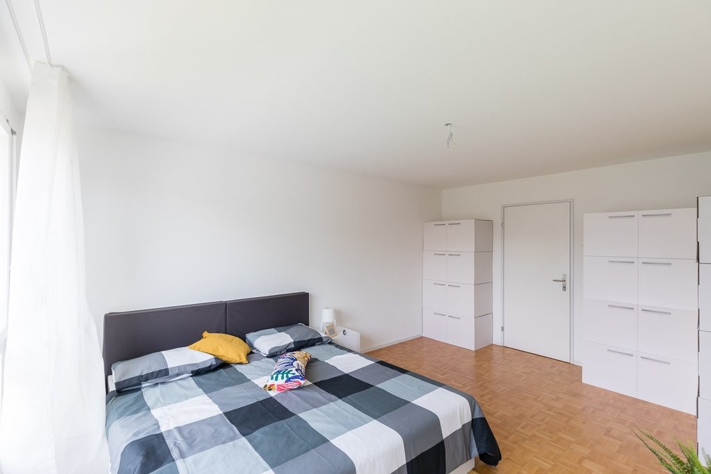 Appartement en attique de 5 ½ pièces, photo 5 sur 10