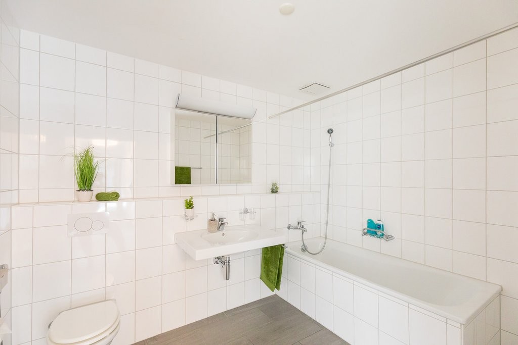 Appartement en attique de 5 ½ pièces, photo 9 sur 10