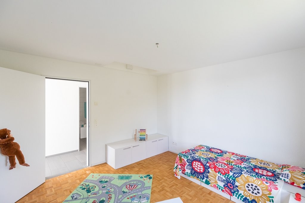 Appartement en attique de 5 ½ pièces, photo 7 sur 10