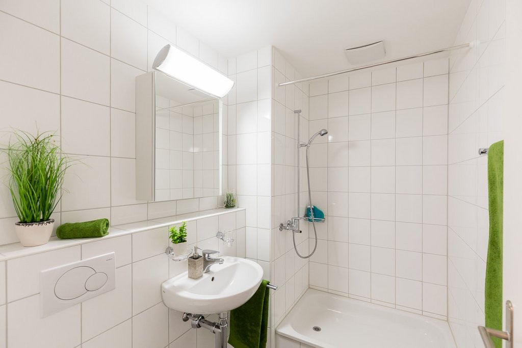 Appartement en attique de 5 ½ pièces, photo 10 sur 10