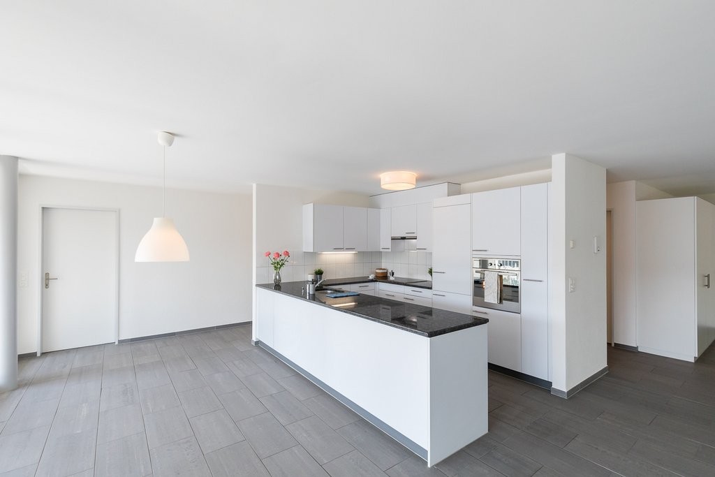 Appartement en attique de 5 ½ pièces, photo 3 sur 10
