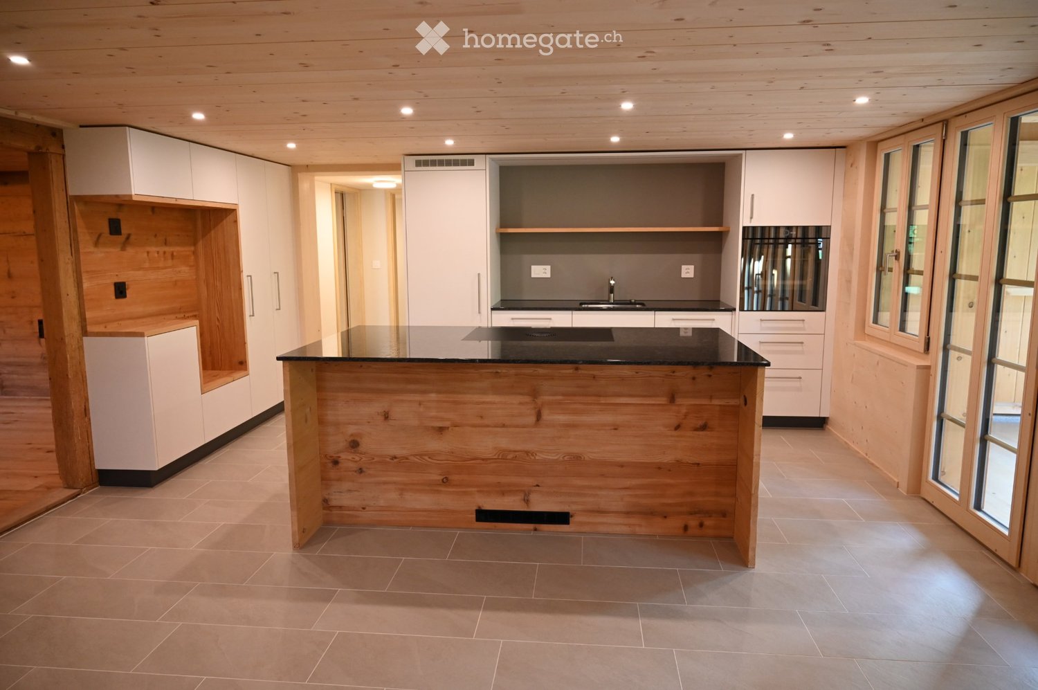 Appartement de 4 pièces, photo 2 sur 5