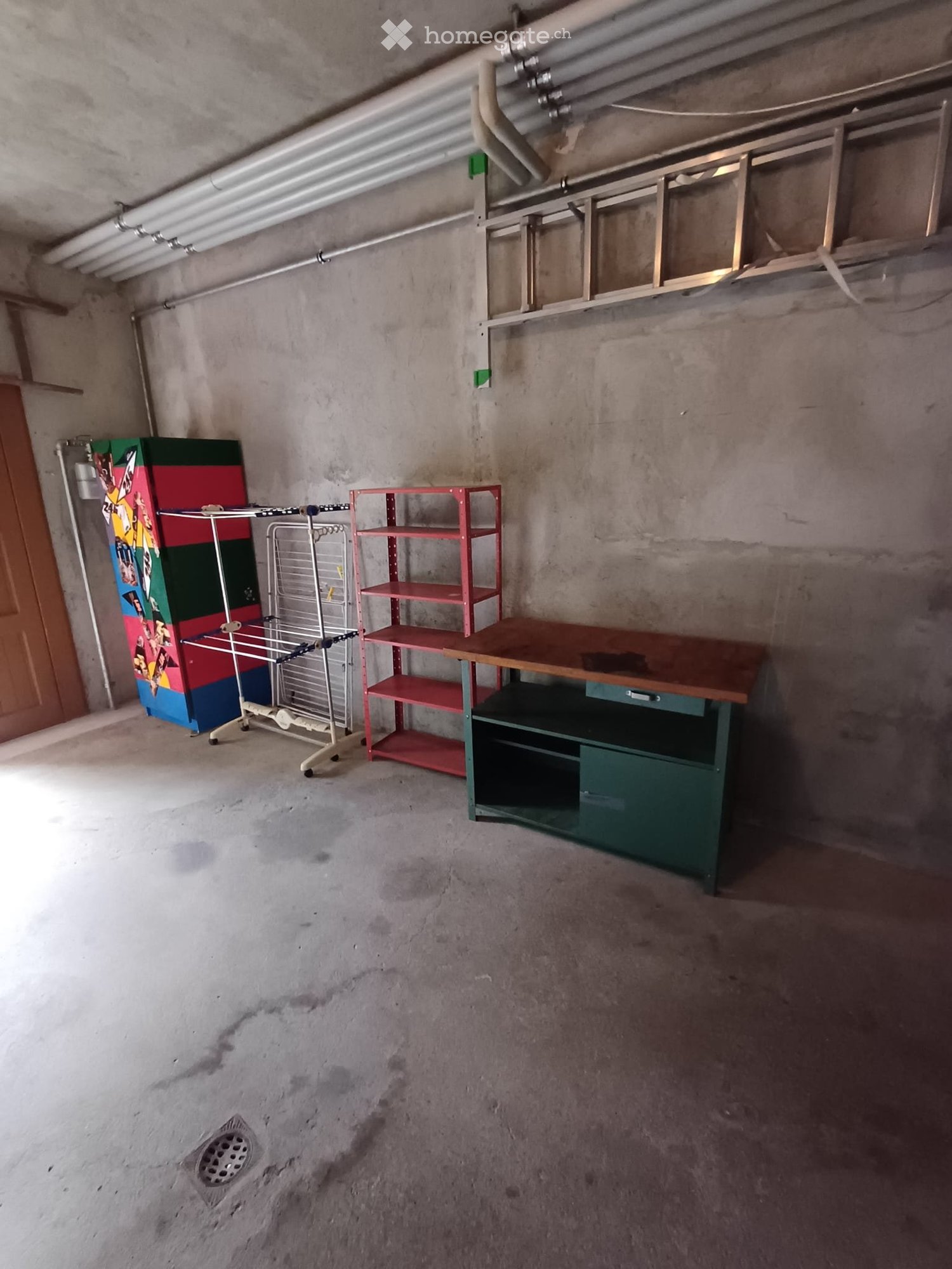 appartement de 2 ½ pièces, photo 5 sur 5
