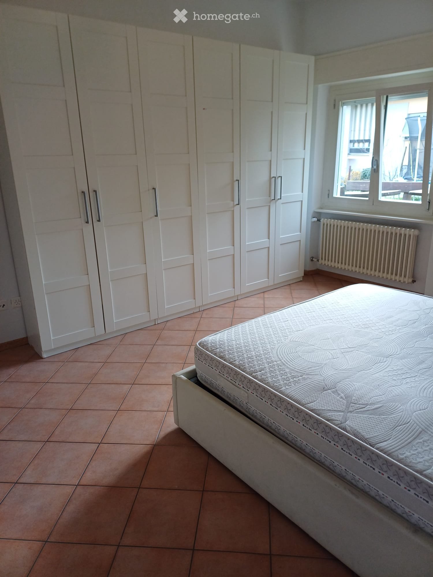 appartement de 2 ½ pièces, photo 3 sur 5