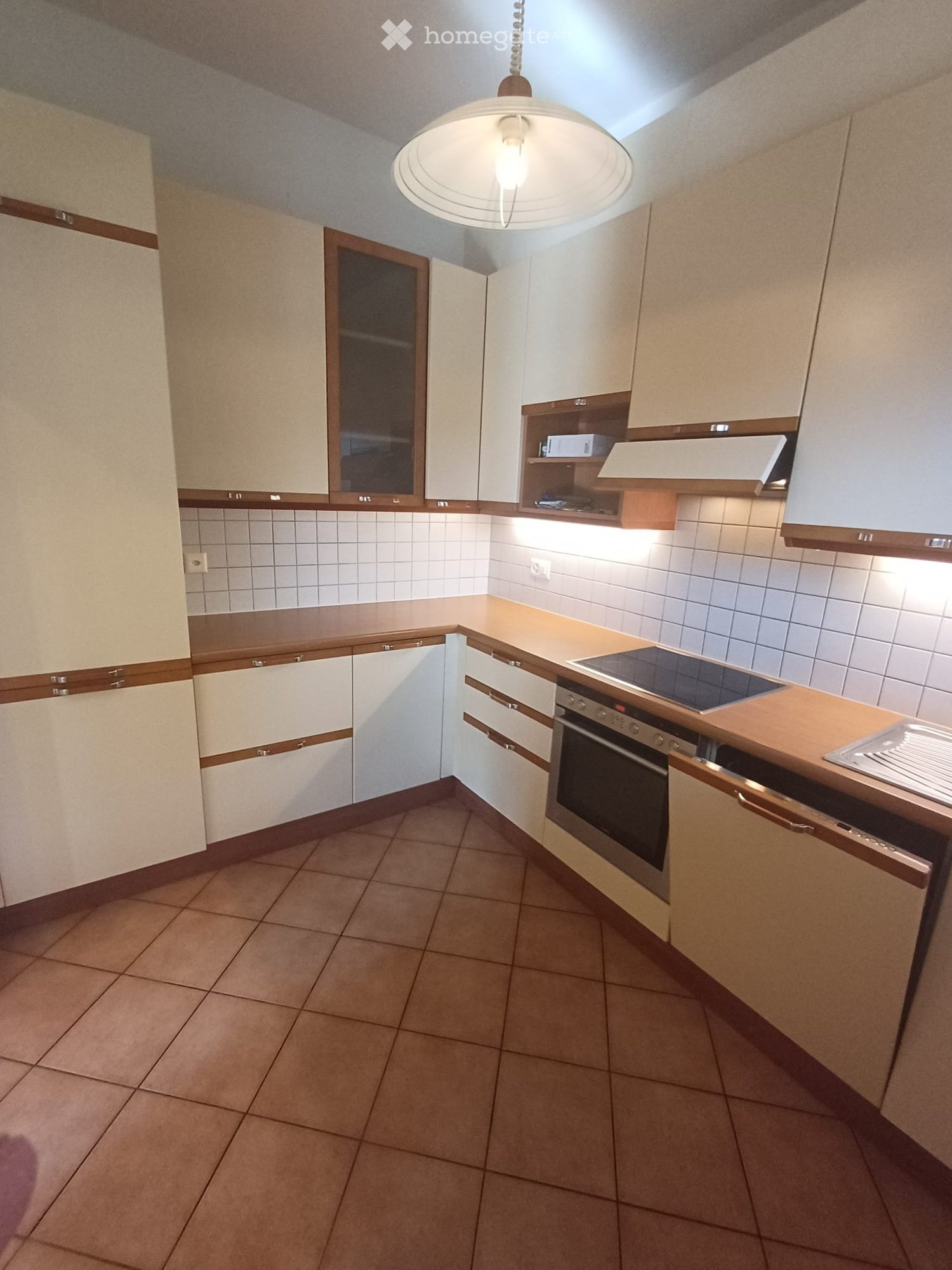 appartement de 2 ½ pièces, photo 1 sur 5