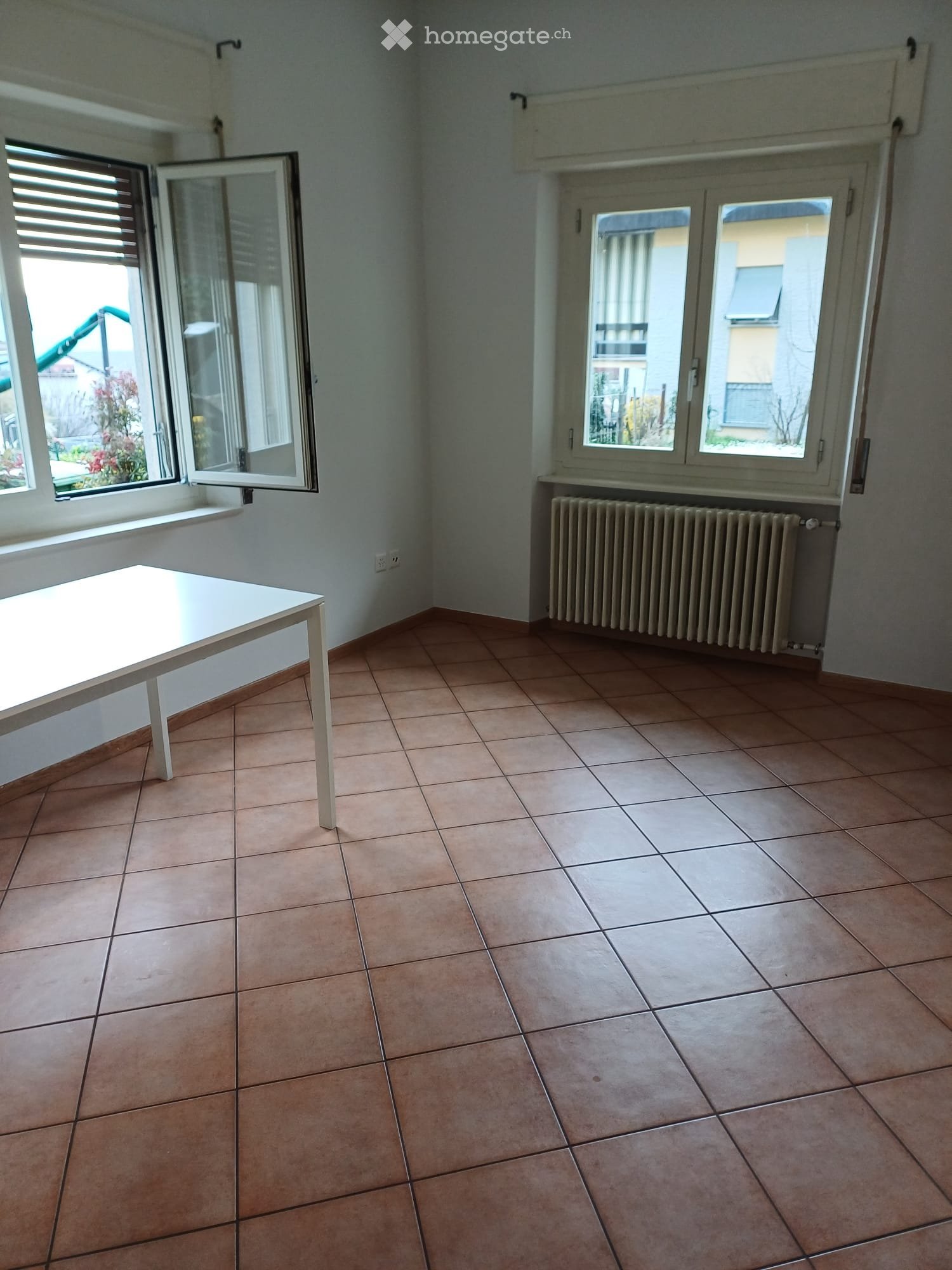 appartement de 2 ½ pièces, photo 2 sur 5