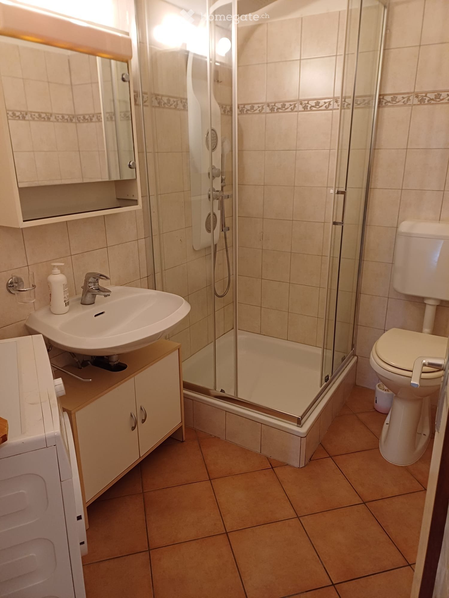 appartement de 2 ½ pièces, photo 4 sur 5