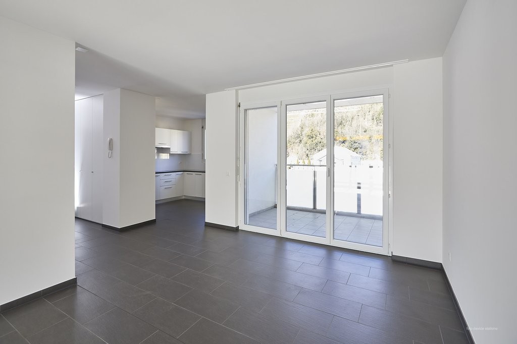 Appartement de 2 ½ pièces, photo 3 sur 9