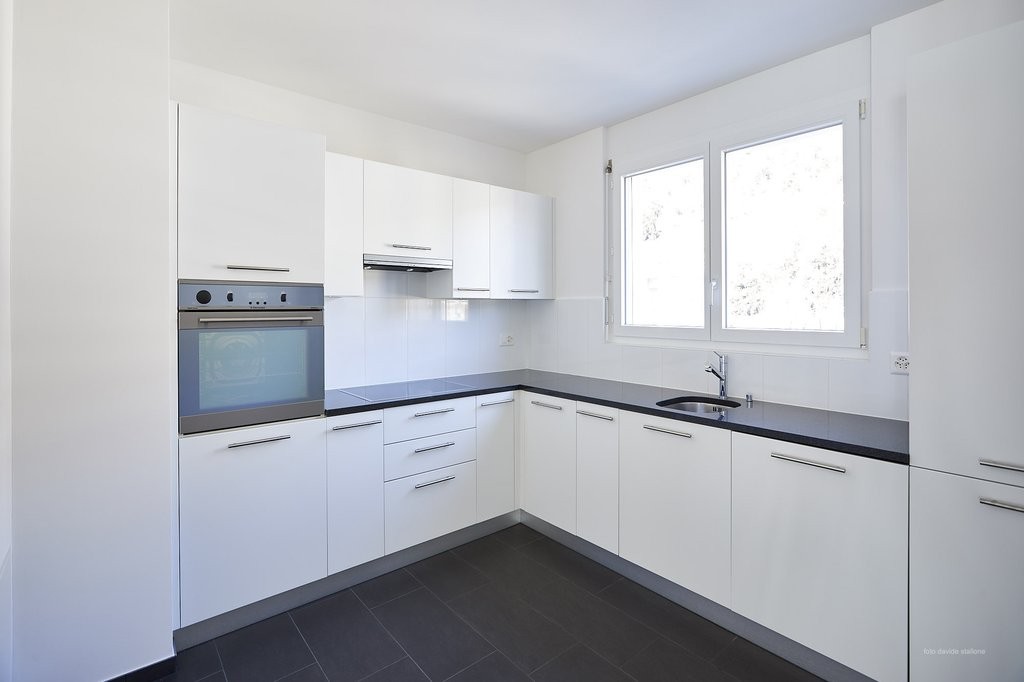 Appartement de 2 ½ pièces, photo 1 sur 9