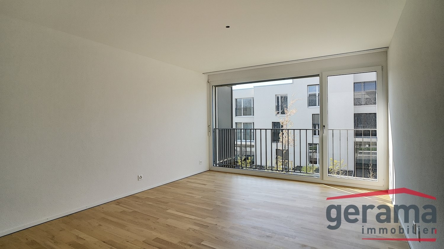 3 ½ rooms apartment, photo 3 sur 4