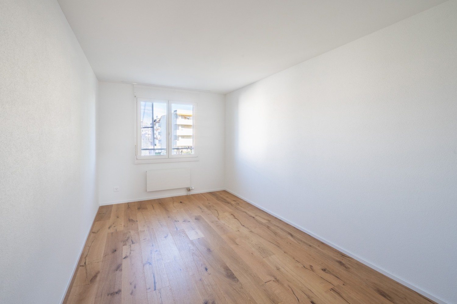 Appartement de 3 ½ pièces, photo 4 sur 9