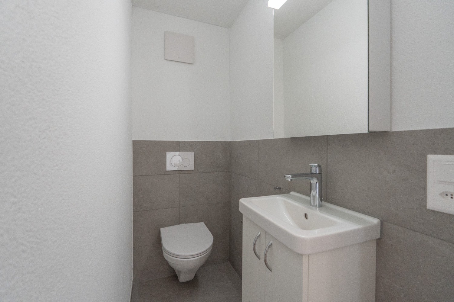 Appartement de 3 ½ pièces, photo 7 sur 9