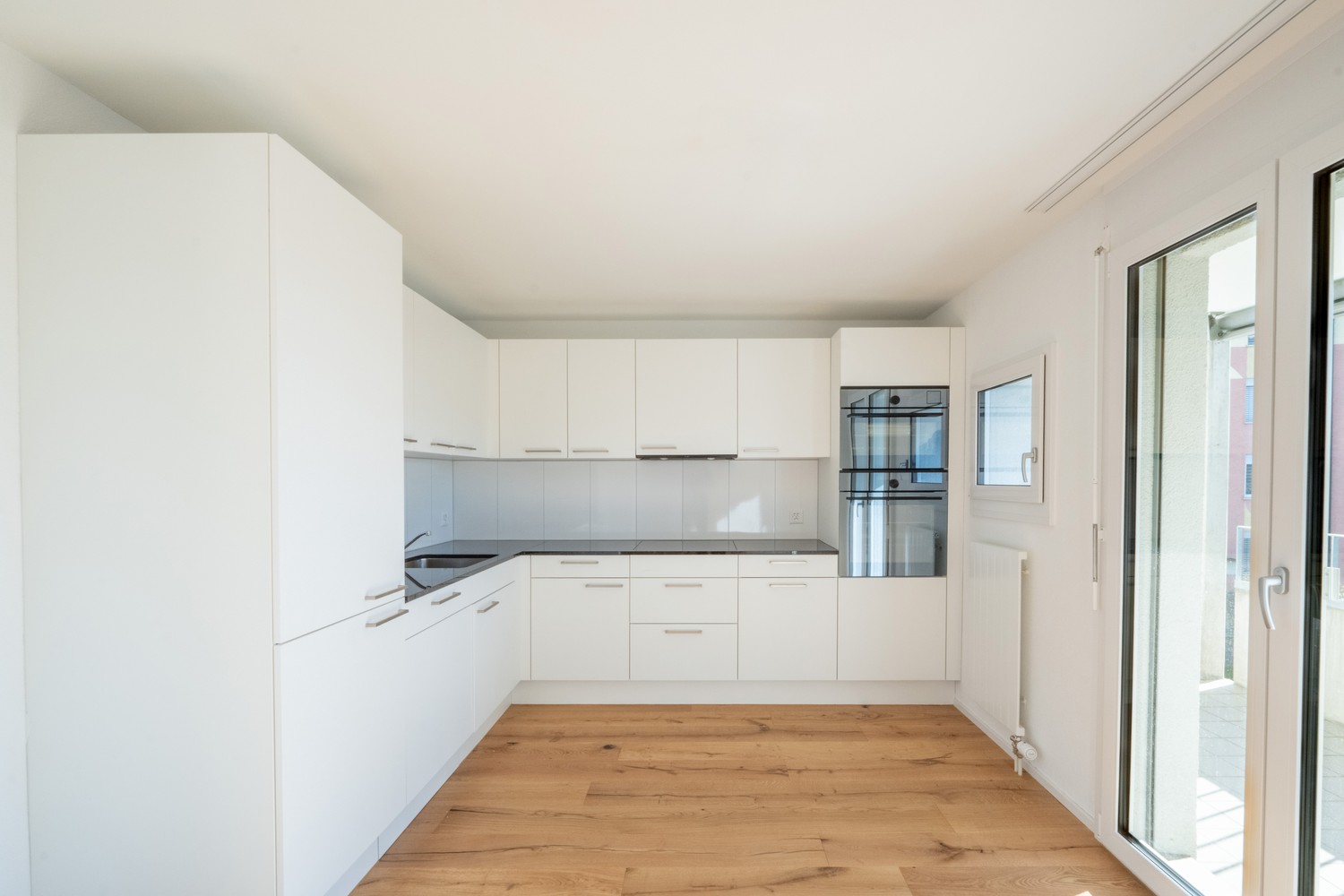 Appartement de 3 ½ pièces, photo 1 sur 9