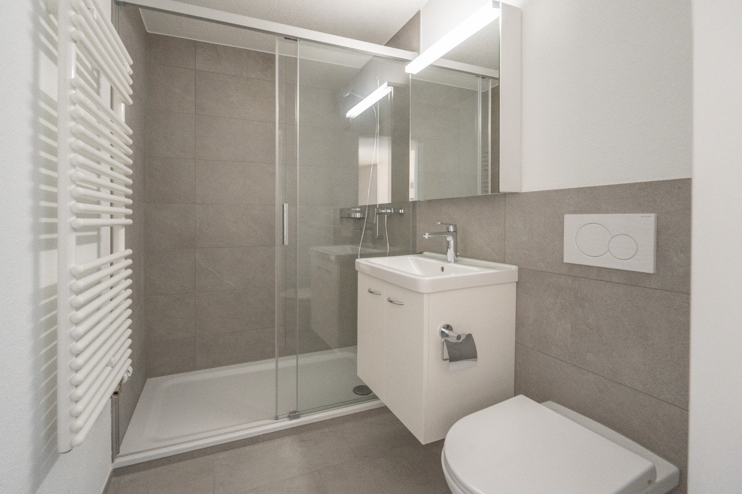 Appartement de 3 ½ pièces, photo 6 sur 9