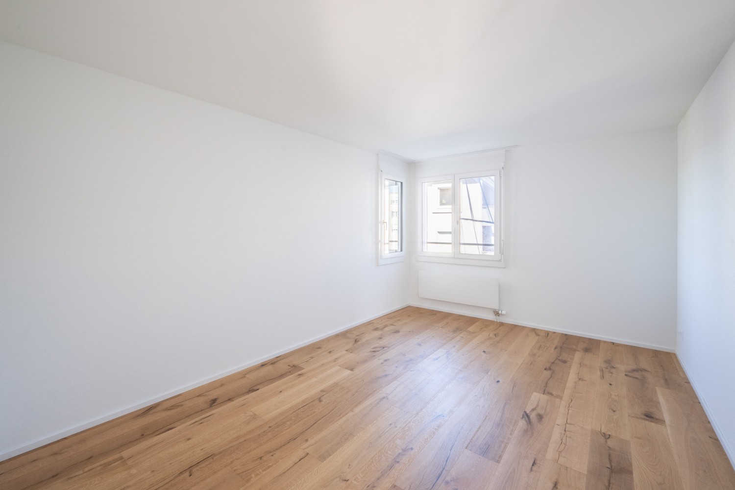 Appartement de 3 ½ pièces, photo 3 sur 9