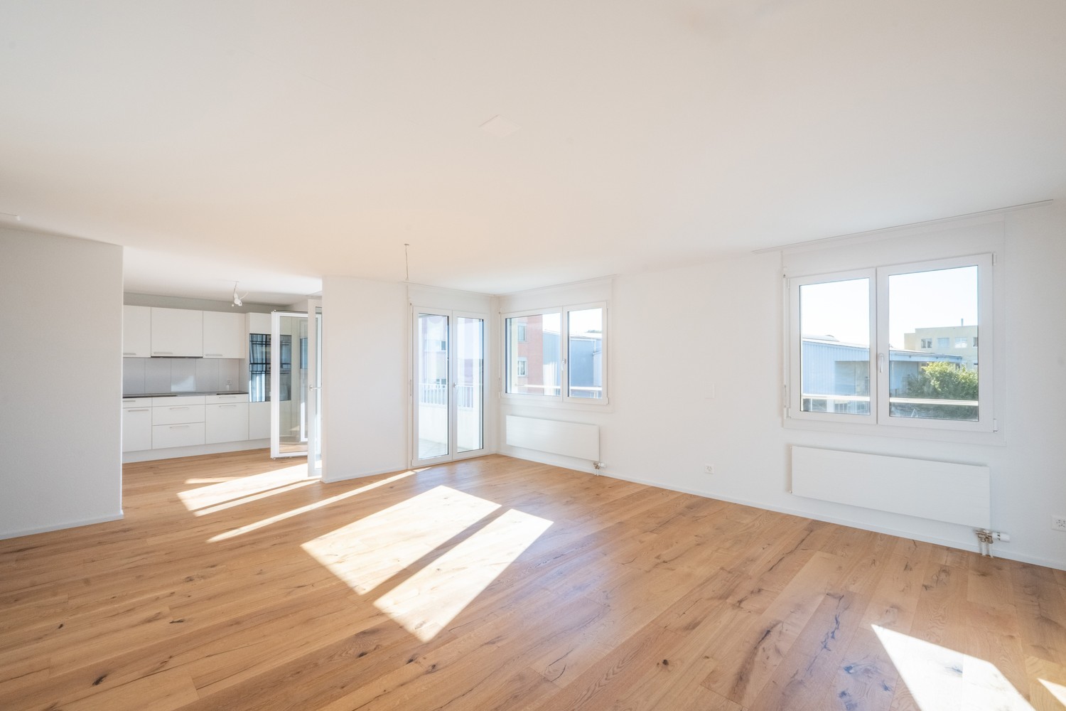 Appartement de 3 ½ pièces, photo 2 sur 9