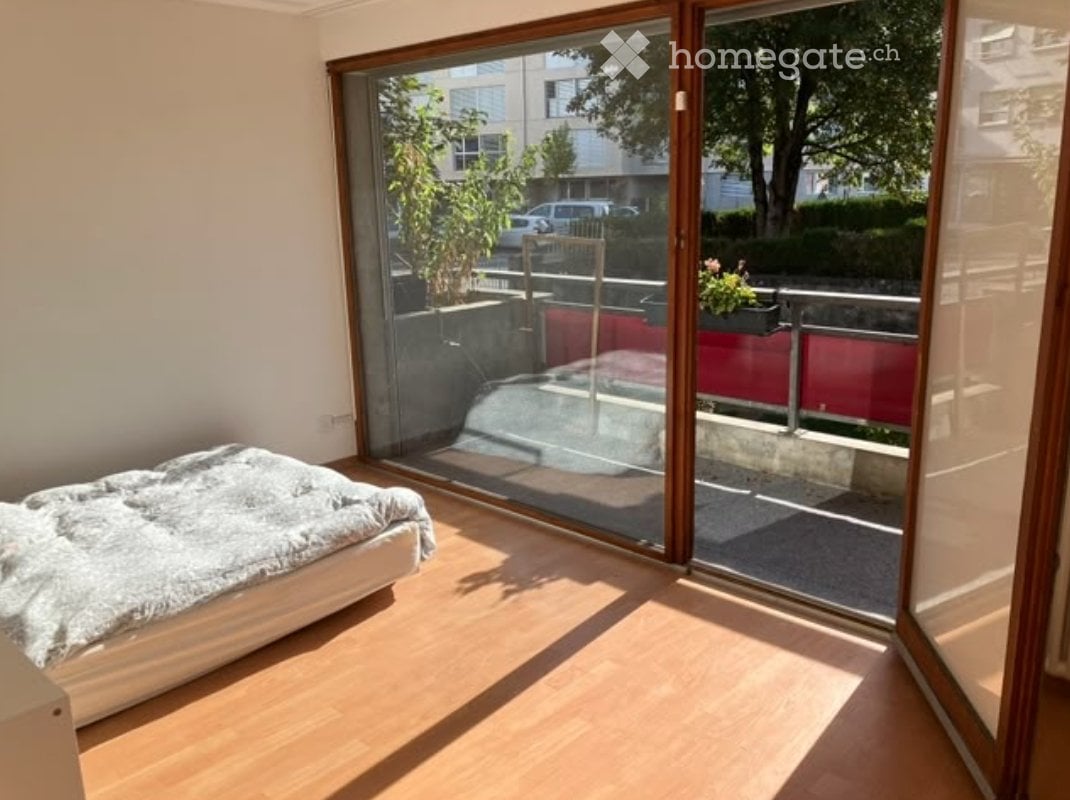 1 rooms apartment, photo 4 sur 5