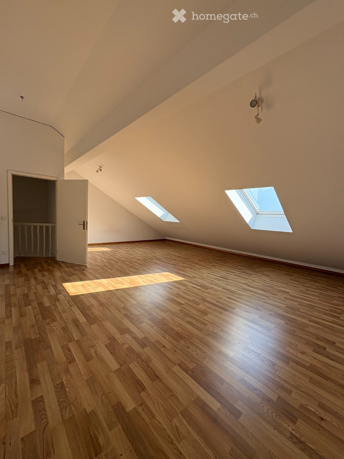 Appartement de 3 ½ pièces, photo 8 sur 10
