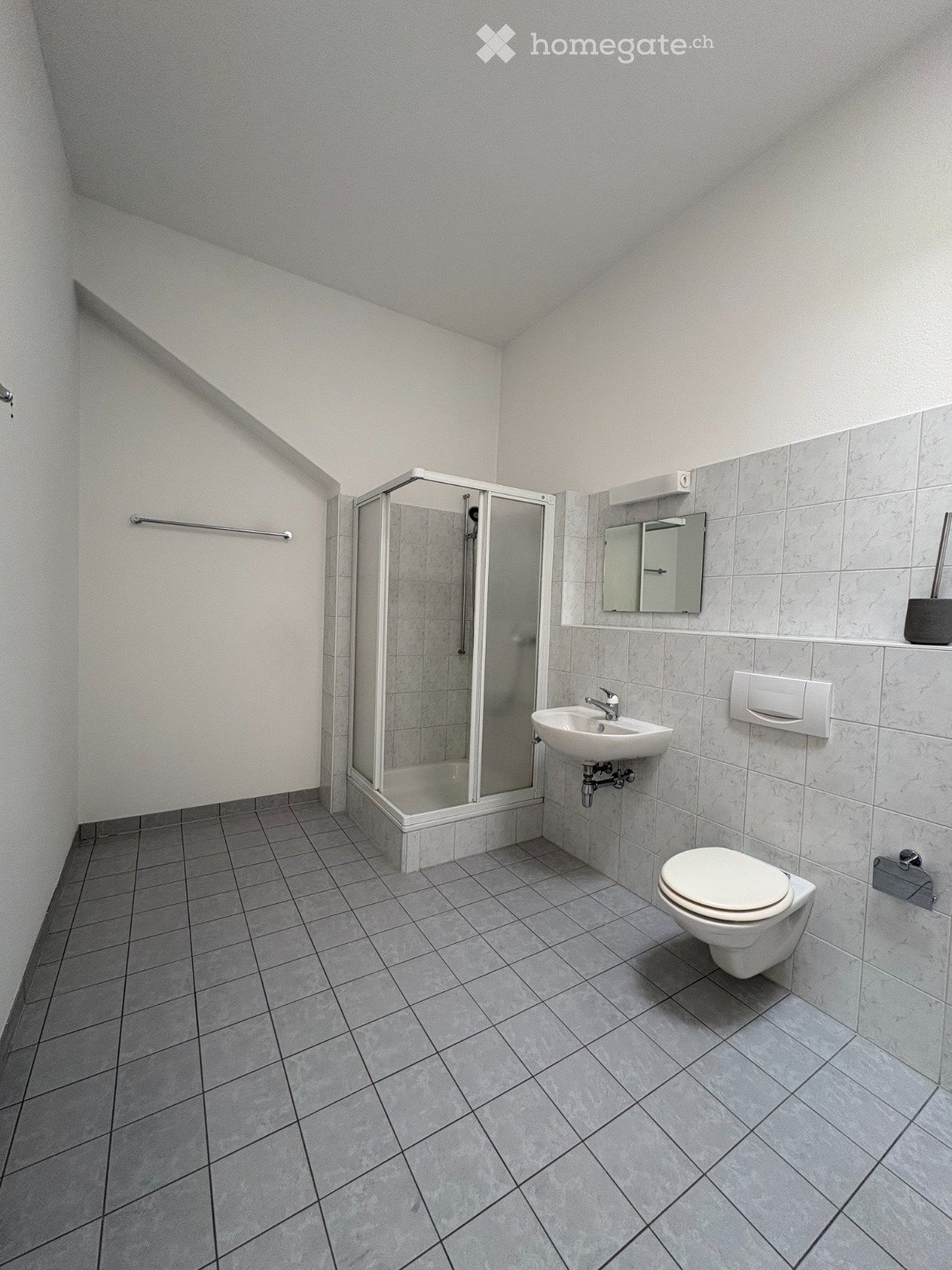 Appartement de 3 ½ pièces, photo 9 sur 10