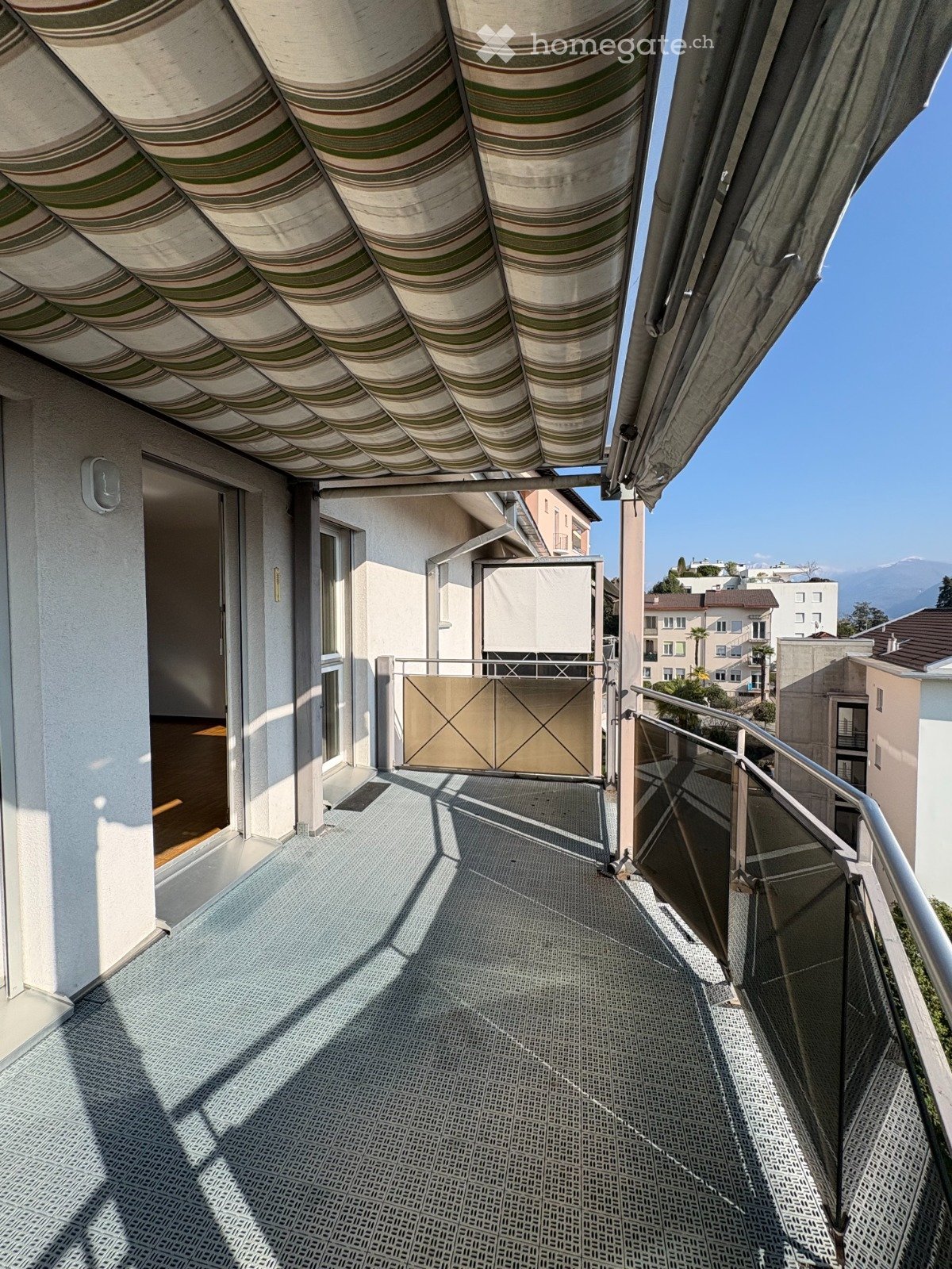 Appartement de 3 ½ pièces, photo 4 sur 10