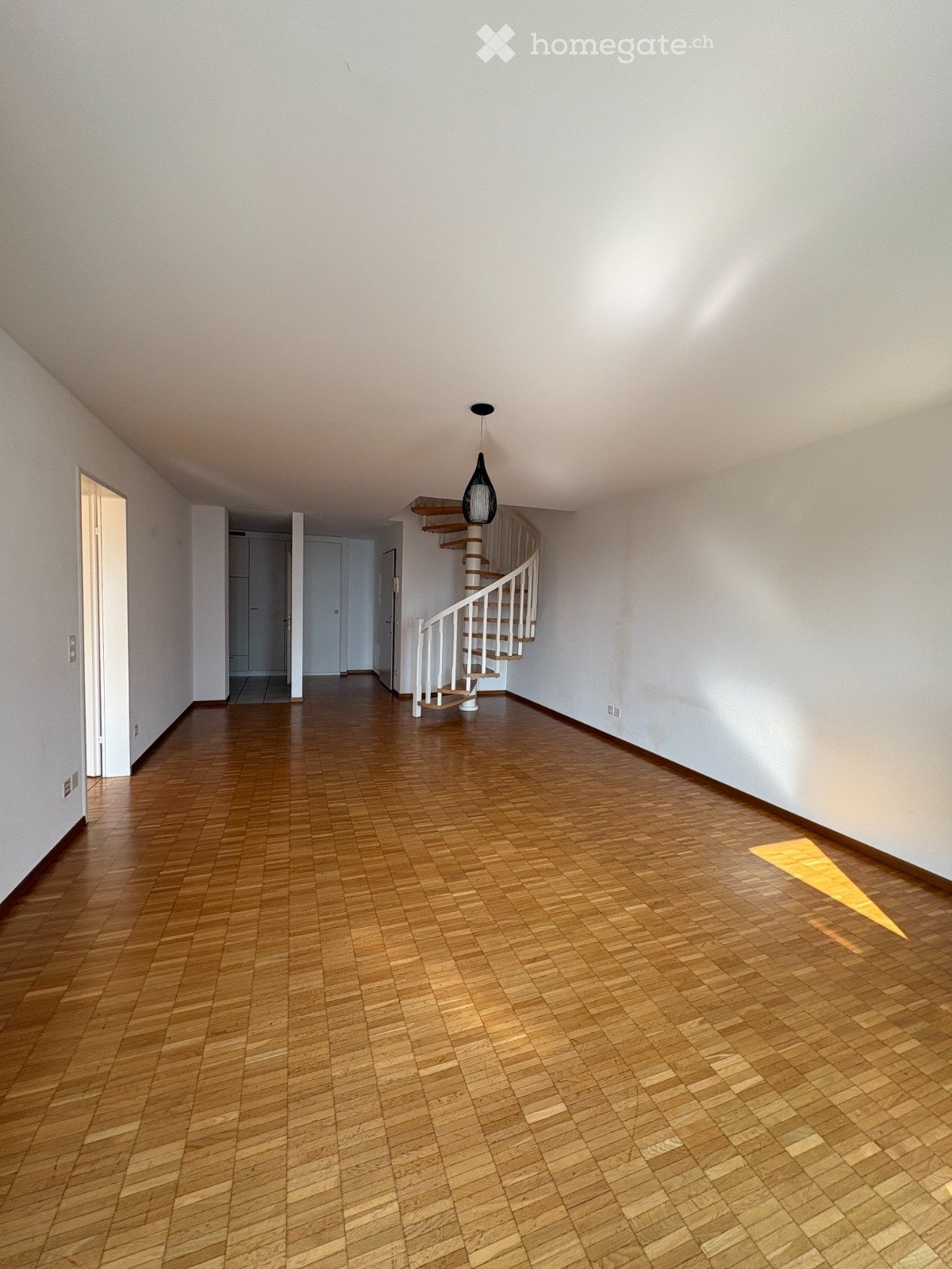 Appartement de 3 ½ pièces, photo 6 sur 10
