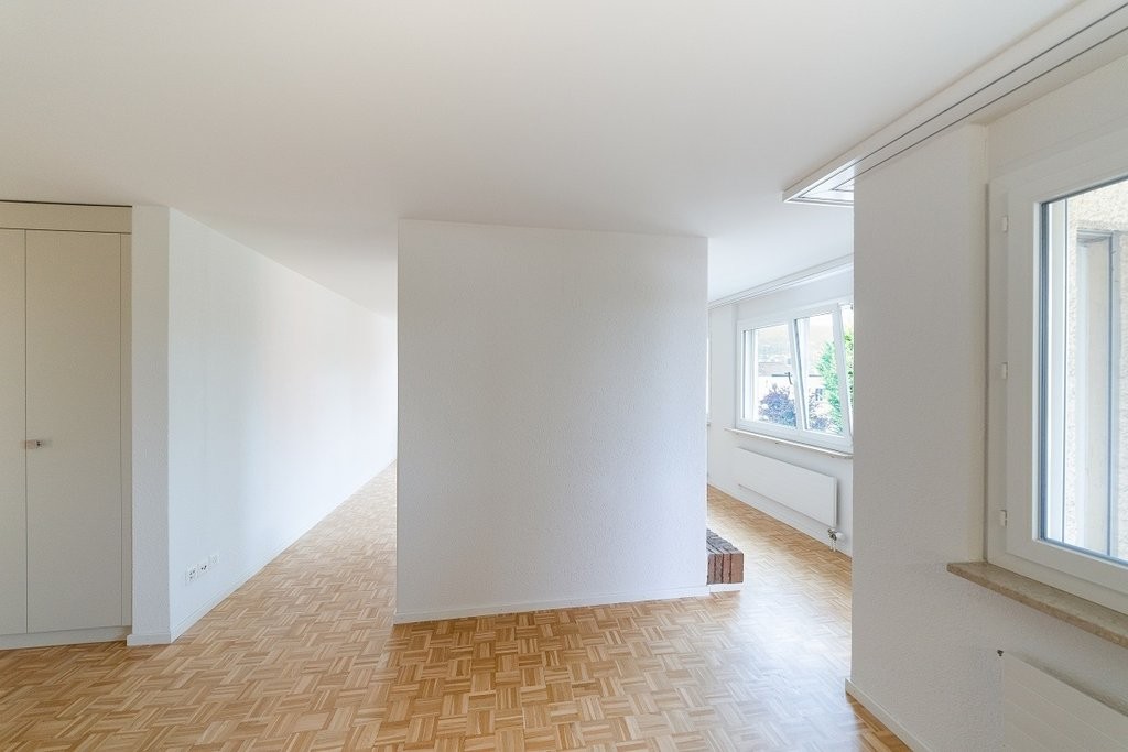Appartement de 4 ½ pièces
