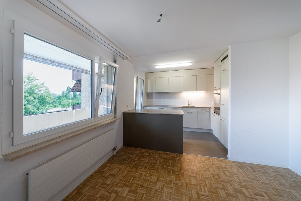 Appartement de 4 ½ pièces